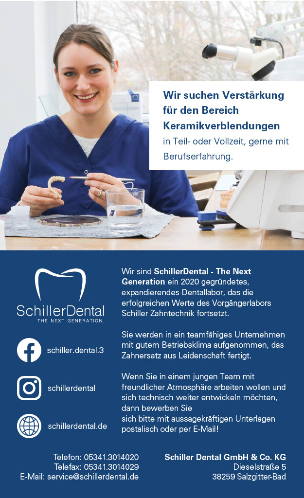 Stellenangebot